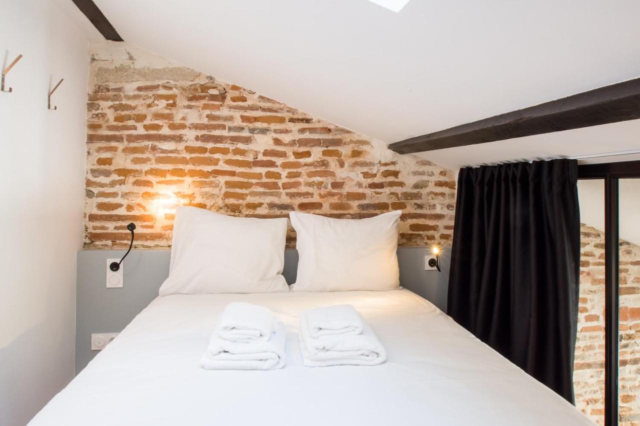 Apartment Le Diebold - 2 Climatise