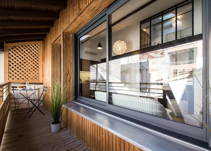Le Diebold - Appartement 2 Chambres Climatise