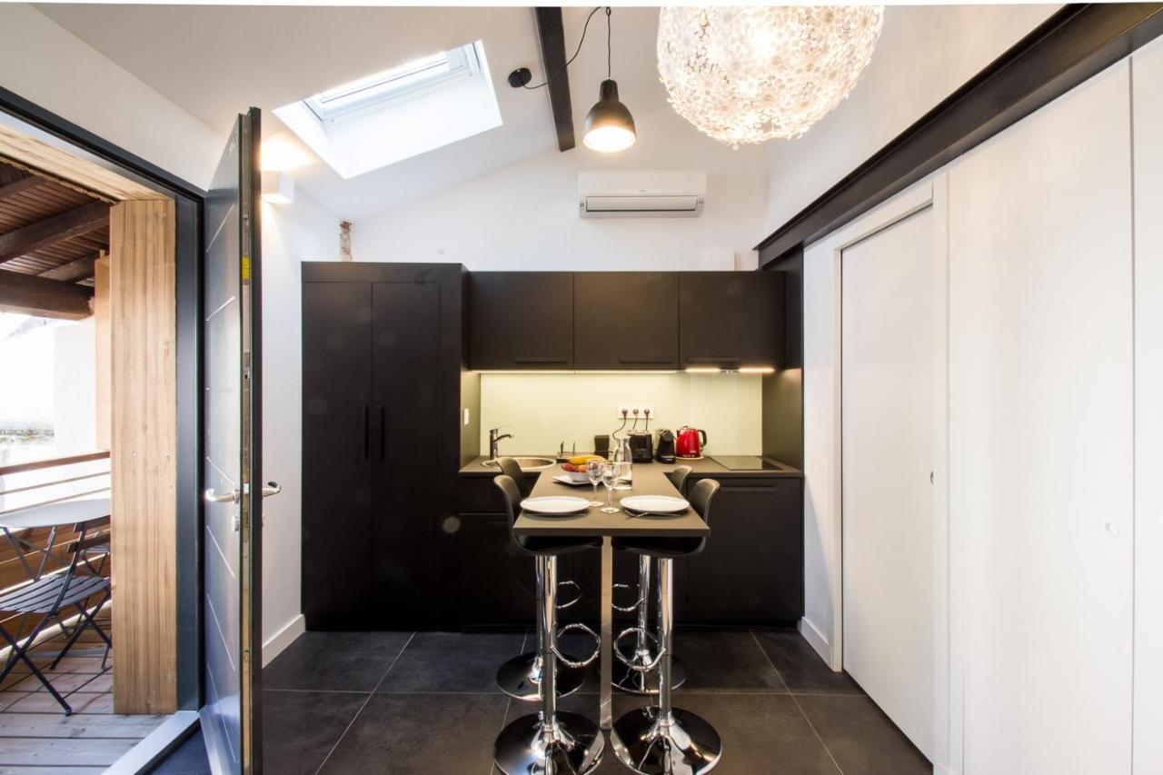 Le Diebold - 2 Climatise Apartment *
