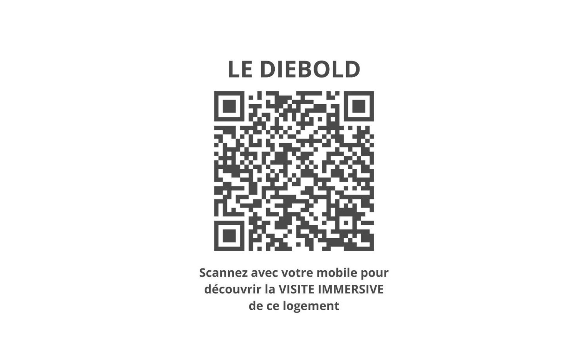 Le Diebold - 2 Climatise